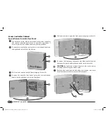 Preview for 192 page of Rain Bird ESPLXD-ET Installation, Programming & Operation Manual