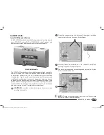 Preview for 195 page of Rain Bird ESPLXD-ET Installation, Programming & Operation Manual