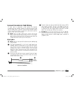 Preview for 205 page of Rain Bird ESPLXD-ET Installation, Programming & Operation Manual