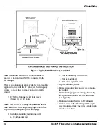 Предварительный просмотр 14 страницы Rain Bird ET Manager Series Installation And Operation Manual