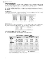 Preview for 2 page of Rain Bird FS200B Owner'S Manual