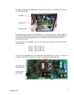 Предварительный просмотр 20 страницы Rain Bird Gold LINK 900 Owner'S Manual