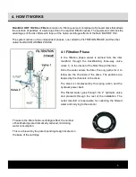 Предварительный просмотр 6 страницы Rain Bird HDF 1X2 User Manual