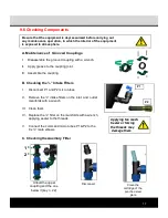 Предварительный просмотр 17 страницы Rain Bird HDF 1X2 User Manual