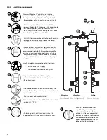 Предварительный просмотр 5 страницы Rain Bird HN-G-01 Filter Series Manual