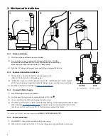 Предварительный просмотр 6 страницы Rain Bird HN-G-01 Filter Series Manual