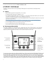 Предварительный просмотр 11 страницы Rain Bird HN-G-01 Filter Series Manual