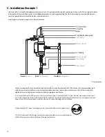 Предварительный просмотр 18 страницы Rain Bird HN-G-01 Filter Series Manual