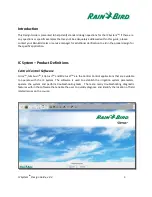 Предварительный просмотр 3 страницы Rain Bird IC System Design Manual