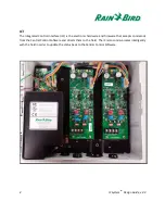 Предварительный просмотр 4 страницы Rain Bird IC System Design Manual