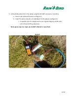 Предварительный просмотр 11 страницы Rain Bird IC-TFU Installation Manual