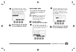 Preview for 21 page of Rain Bird ISDL-2400 Installation, Programming & Operation Manual