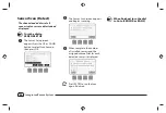 Preview for 28 page of Rain Bird ISDL-2400 Installation, Programming & Operation Manual