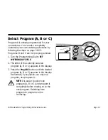 Предварительный просмотр 19 страницы Rain Bird ISM Instruction Manual