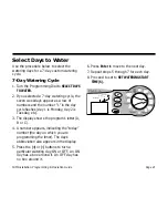 Предварительный просмотр 21 страницы Rain Bird ISM Instruction Manual