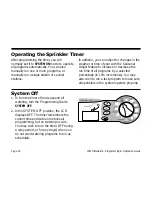 Предварительный просмотр 26 страницы Rain Bird ISM Instruction Manual