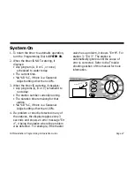 Предварительный просмотр 27 страницы Rain Bird ISM Instruction Manual