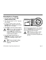 Предварительный просмотр 31 страницы Rain Bird ISM Instruction Manual