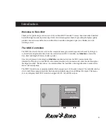 Preview for 7 page of Rain Bird MDC2 Instructions Manual