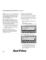 Preview for 44 page of Rain Bird MDC2 Instructions Manual