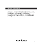 Preview for 47 page of Rain Bird MDC2 Instructions Manual