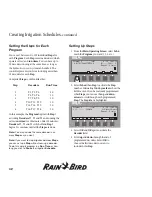 Preview for 48 page of Rain Bird MDC2 Instructions Manual