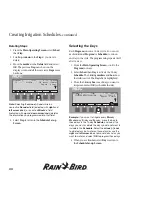 Preview for 50 page of Rain Bird MDC2 Instructions Manual