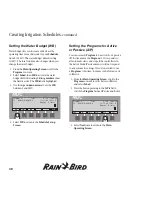 Preview for 52 page of Rain Bird MDC2 Instructions Manual