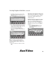 Preview for 55 page of Rain Bird MDC2 Instructions Manual