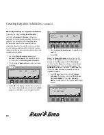 Preview for 58 page of Rain Bird MDC2 Instructions Manual