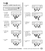 Preview for 11 page of Rain Bird PT3002 Installation And Programming Instructions