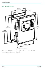 Preview for 10 page of Rain Bird PT5002 User Manual