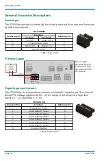 Preview for 12 page of Rain Bird PT5002 User Manual