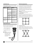 Предварительный просмотр 3 страницы Rain Bird R-VAN1318 Installation Manual