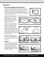 Предварительный просмотр 5 страницы Rain Bird RBACS400 Owner'S Manual