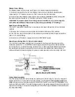 Preview for 5 page of Rain Bird RC-1260C Instruction Manual