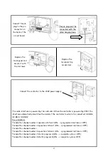 Preview for 3 page of Rain Bird SI-RR Instruction Manual