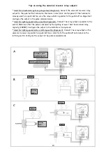 Preview for 10 page of Rain Bird SI-RR Instruction Manual