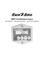 Rain Bird SMRT-Y User Manual preview