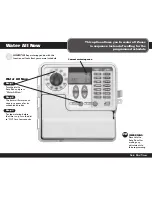 Preview for 7 page of Rain Bird SST-400i Operation Manual