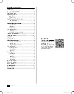 Preview for 2 page of Rain Bird SST-600in Setup & Operation Instructions