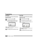 Preview for 7 page of Rain Bird STP4PL Installation, Programming & Operation Manual