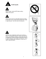 Preview for 4 page of Rain Bird T-Bird T-22 Installation Instructions Manual