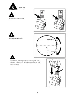 Preview for 5 page of Rain Bird T-Bird T-22 Installation Instructions Manual