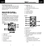 Предварительный просмотр 3 страницы Rain Bird TBOS 635098 Manual