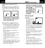 Предварительный просмотр 6 страницы Rain Bird TBOS 635098 Manual