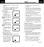 Предварительный просмотр 7 страницы Rain Bird TBOS 635098 Manual