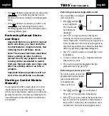 Предварительный просмотр 11 страницы Rain Bird TBOS 635098 Manual