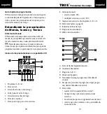 Предварительный просмотр 17 страницы Rain Bird TBOS 635098 Manual