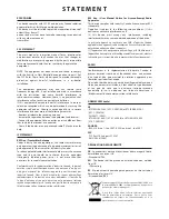 Preview for 2 page of Rain Bird TBOS ADAPTOR Technotes